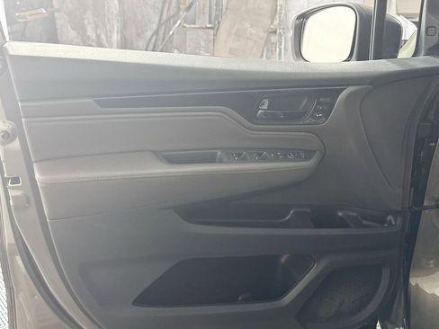 Certified 2021 Honda Odyssey Touring image 10