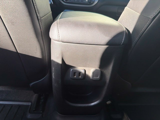 Used 2018 Chevrolet Colorado ZR2 AWD/4WD image 16