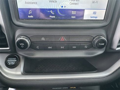 Certified 2023 Ford Bronco Sport Big Bend image 23