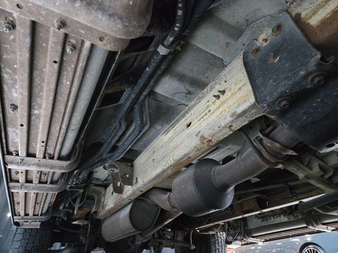 Used 2004 Ford Excursion Limited image 48