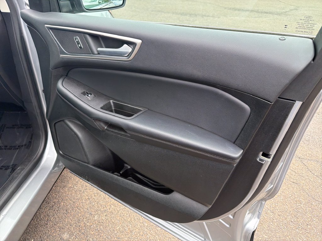 Used 2023 Ford Edge SEL w/ Convenience Package AWD/4WD image 14