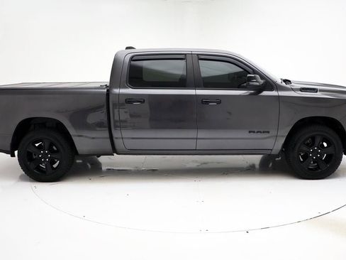 Used 2023 RAM 1500 Big Horn image 3