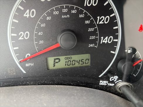 Used 2009 Toyota Corolla LE w/ All Weather Guard Pkg FWD image 9