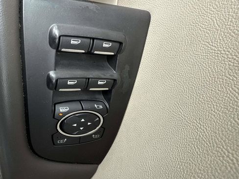Used 2016 Lincoln MKX Reserve w/ Technology Package image 20