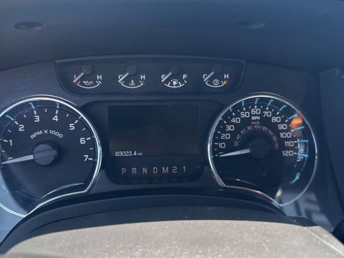 Used 2012 Ford F150 XLT w/ XLT Convenience Pkg RWD image 7