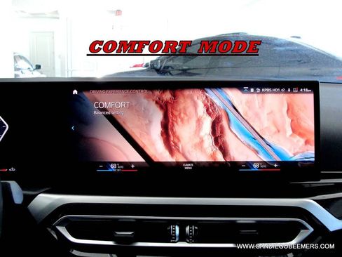 Used 2024 BMW 330i Sedan w/ M Sport Package image 49