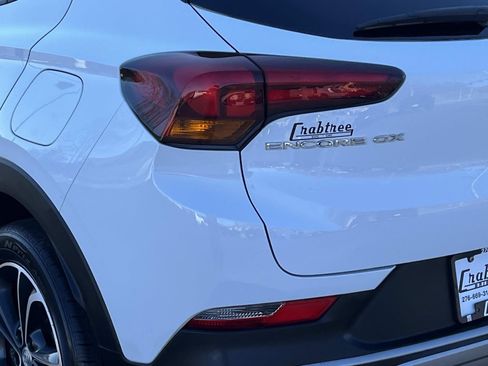 Used 2023 Buick Encore GX Select image 5