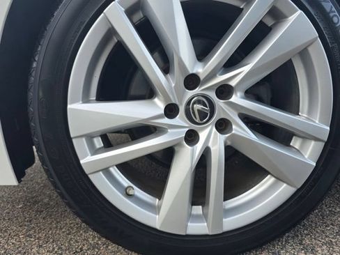Used 2021 Lexus IS 300 AWD w/ Comfort Package image 12