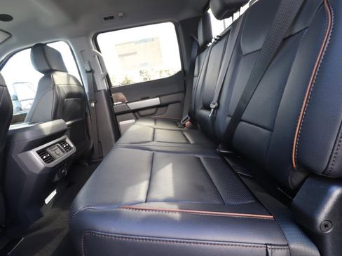 New 2026 Ford F350 Lariat w/ Lariat Ultimate Package image 10