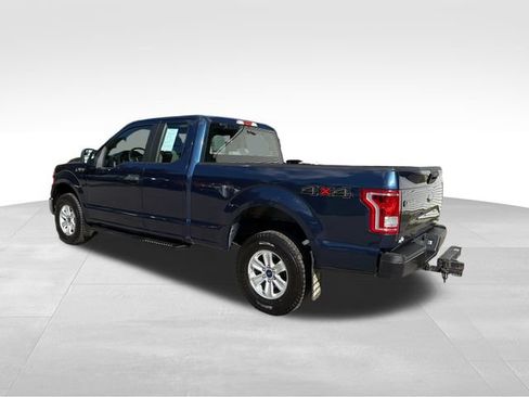 Used 2016 Ford F150 XL w/ Equipment Group 101A Mid AWD/4WD image 5