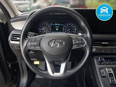 Used 2021 Hyundai Palisade SEL w/ Convenience Package AWD/4WD image 8