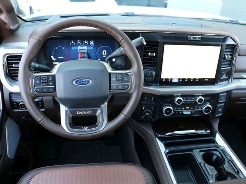 New 2026 Ford F250 King Ranch AWD/4WD image 25