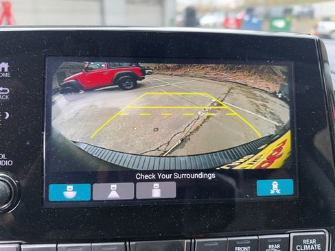 Used 2019 Honda Odyssey EX-L image 26