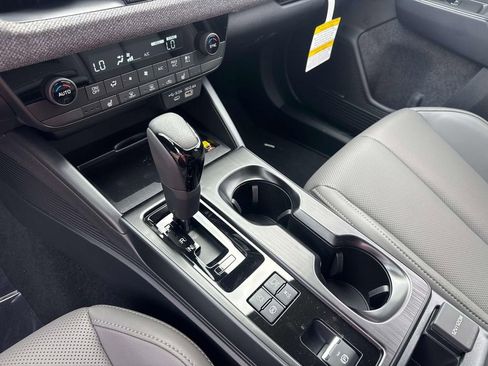 New 2026 Subaru Outback Limited XT AWD/4WD image 20