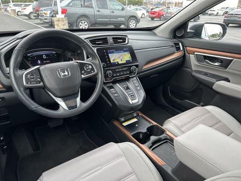 Used 2022 Honda CR-V Touring image 30