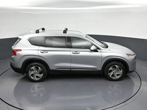 Used 2023 Hyundai Santa Fe SEL FWD image 20