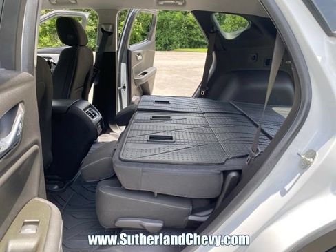 Used 2024 Chevrolet Blazer LT w/ Convenience Package FWD image 37