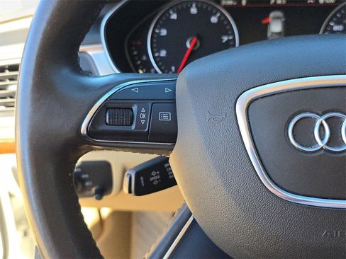 Used 2012 Audi A7 3.0T Premium image 24