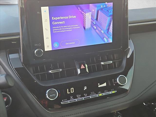 Certified 2024 Toyota Corolla GR w/ Performance Package AWD/4WD image 19