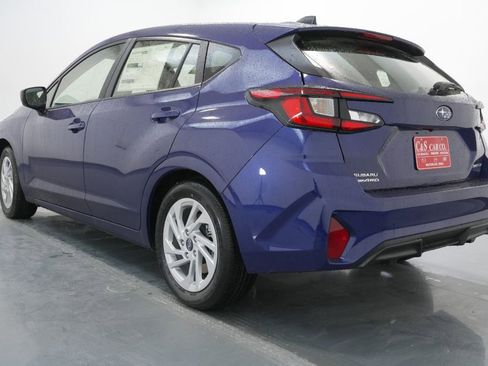 Used 2025 Subaru Impreza 2.0i image 15