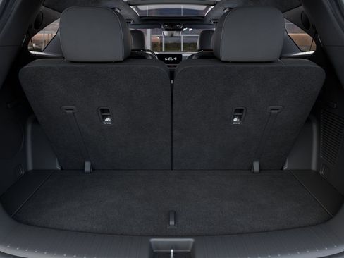 New 2026 Kia Sorento SX Prestige AWD/4WD image 19