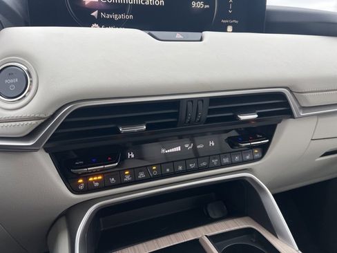 New 2026 MAZDA CX-90 Plug-In Hybrid w/ Premium Plus image 39
