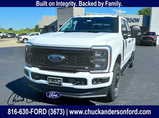 New 2026 Ford F350 XL w/ STX Appearance Package video 2