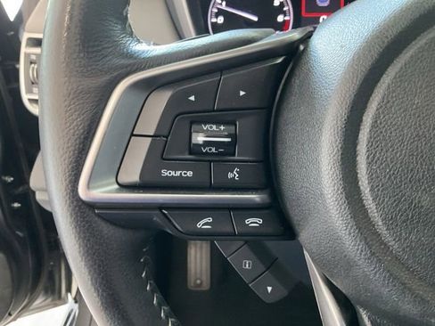 Used 2020 Subaru Outback Limited XT w/ Popular Package #2 AWD/4WD image 11