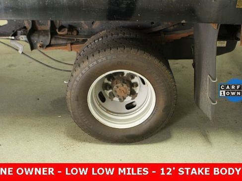 Used 2018 Ford F350 XL w/ Power Equipment Group image 11