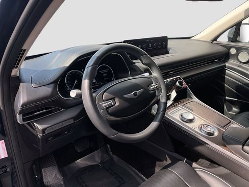 Used 2023 Genesis GV80 2.5T w/ Prestige Package image 9