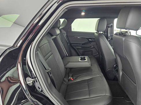 Used 2023 Land Rover Range Rover Evoque R-Dynamic SE image 12