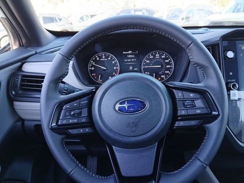 Certified 2026 Subaru Forester Premium AWD/4WD image 12