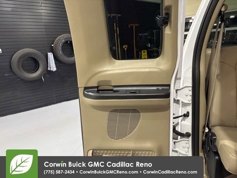 Used 2005 Ford F350 4x4 SuperCab Super Duty image 21