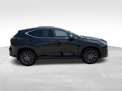 Used 2024 Lexus NX 350h AWD image 9