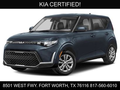 Used 2023 Kia Soul LX w/ LX Technology Package