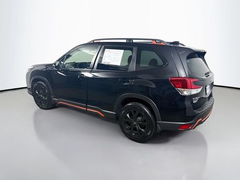 Used 2023 Subaru Forester Sport AWD/4WD image 5