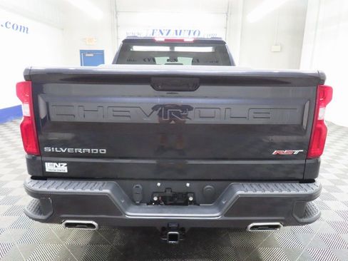 Used 2023 Chevrolet Silverado 1500 RST image 30