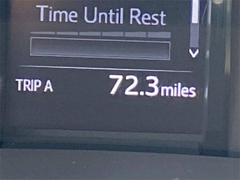 Used 2024 Toyota 4Runner SR5 image 17