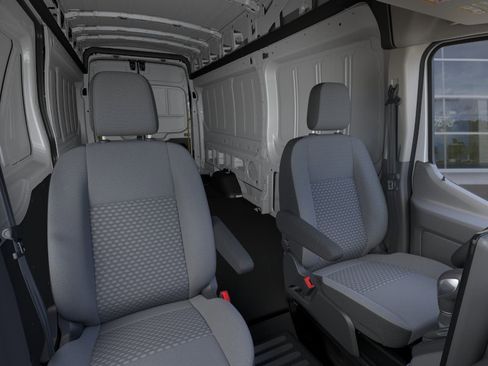 New 2026 Ford Transit 350 148 High Roof Extended RWD image 10