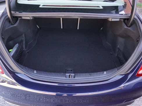 Used 2016 Mercedes-Benz C 300 Sedan image 40