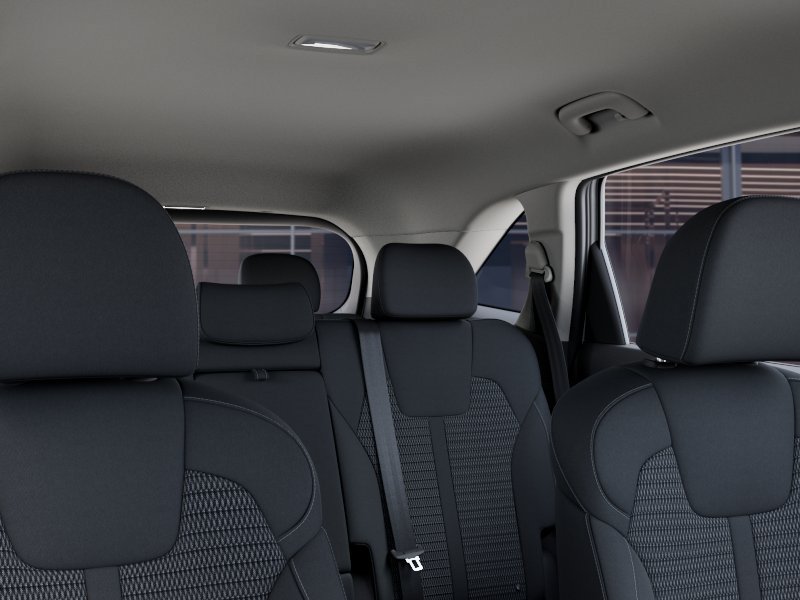New 2026 Kia Sorento LX FWD image 27