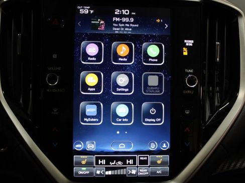 Used 2024 Subaru Ascent Premium w/ Convenience Package image 3