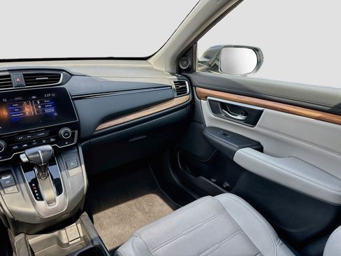 Used 2019 Honda CR-V EX-L image 24
