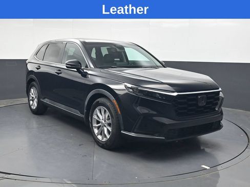 Used 2023 Honda CR-V EX-L image 2
