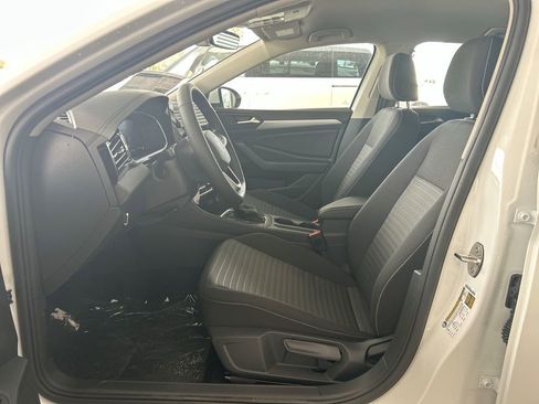 New 2026 Volkswagen Jetta S image 10