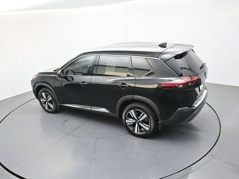 Used 2023 Nissan Rogue SL AWD/4WD image 22