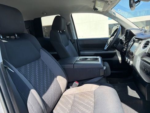 Used 2019 Toyota Tundra SR5 image 27