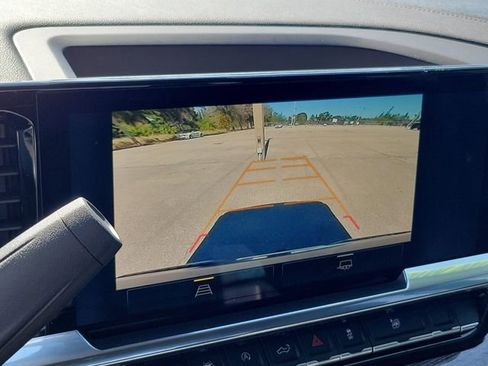 Certified 2022 Chevrolet Silverado 1500 LT image 28