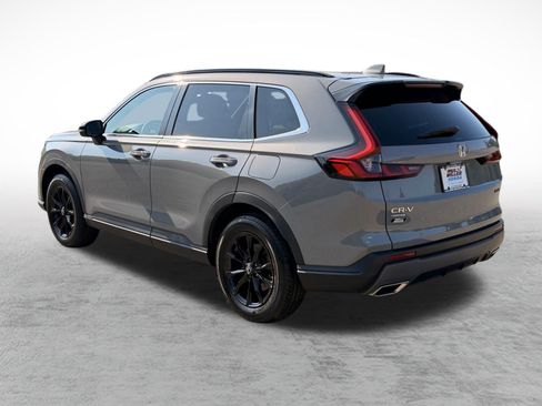 Certified 2023 Honda CR-V Sport image 4