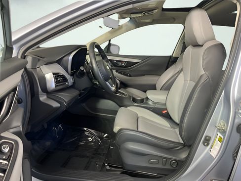Used 2021 Subaru Outback Limited w/ Popular Package #2 AWD/4WD image 10